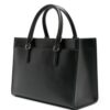 20900862_50883484_1000.jpg DKNY logo-pendant leather tote bag