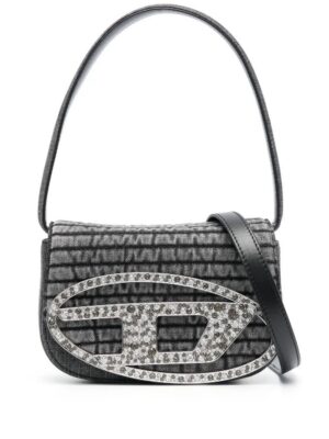 20902858_50879920_1000.jpg Diesel 1dr denim shoulder bag