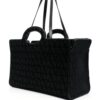 20905083_50981037_1000.jpg Valentino Garavani Le Troisième Toile Iconographe tote bag