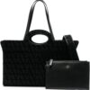 20905083_50981040_1000.jpg Valentino Garavani Le Troisième Toile Iconographe tote bag