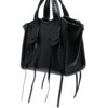 20905925_50925072_1000.jpg Chloé small Mony leather tote bag