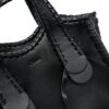 20905925_50925074_1000.jpg Chloé small Mony leather tote bag