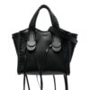20905925_50927525_1000.jpg Chloé small Mony leather tote bag