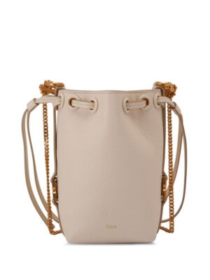 20906481_50903054_1000.jpg Chloé Marcie leather bucket bag