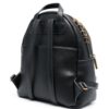 20908740_50918809_1000.jpg LIU JO logo-lettering contrast-lining backpack