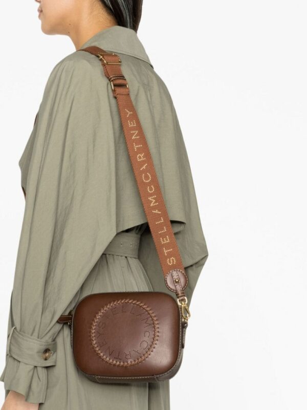 20908928_50877265_1000.jpg Stella McCartney Logo mini camera bag