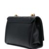 20910354_50931850_1000.jpg LIU JO logo-debossed crossbody bag