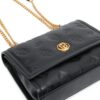 20910354_50931851_1000.jpg LIU JO logo-debossed crossbody bag