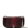 20913754_52062406_1000.jpg Michael Kors Collection Christie python-embossed mini bag