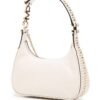Michael Kors  small Piper logo-lettering shoulder bag