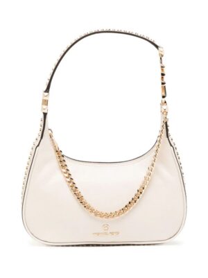 20913791_51458373_1000.jpg Michael Kors small Piper logo-lettering shoulder bag
