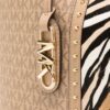 20913830_51760003_1000.jpg Michael Kors large Eliza logo-print tote bag
