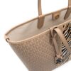 20913830_51760010_1000.jpg Michael Kors large Eliza logo-print tote bag