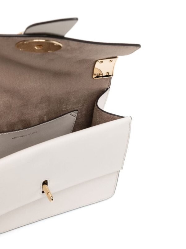 20914039_51162527_1000.jpg Michael Michael Kors small Greenwich leather crossbody bag