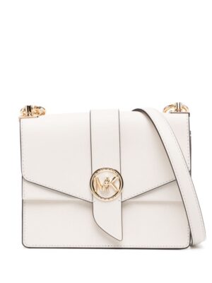 20914039_51162533_1000.jpg Michael Michael Kors small Greenwich leather crossbody bag