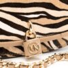 20914118_51766264_1000.jpg Michael Kors small Mila animal-patter satchel bag