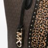 20914141_51914036_1000.jpg Michael Kors Eliza monogram-pattern tote bag