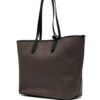 20914141_51914048_1000.jpg Michael Kors Eliza monogram-pattern tote bag