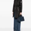 Michael Kors medium Enzon leather crossbody bag
