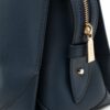 Michael Kors medium Enzon leather crossbody bag