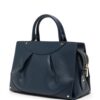 Michael Kors medium Enzon leather crossbody bag
