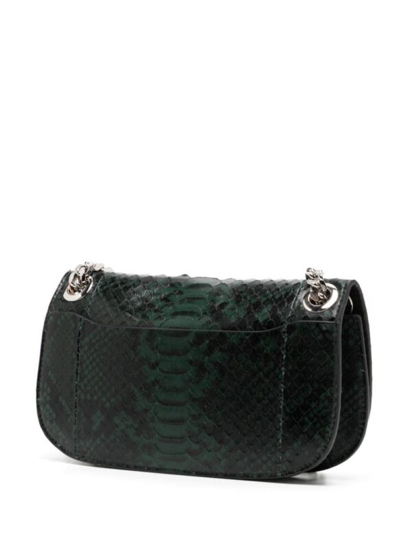 20915076_52062109_1000.jpg Michael Kors Collection Christie python-embossed mini bag