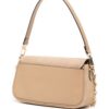Michael Kors medium Parker logo-plaque shoulder bag