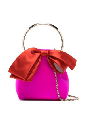 20921295_52606002_1000.jpg Jimmy Choo Bon Bon satin mini bag