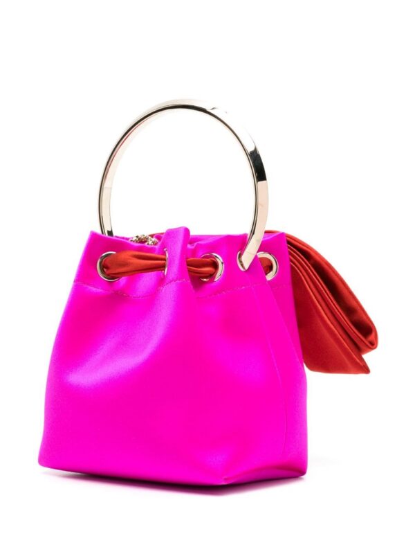 20921295_52606004_1000.jpg Jimmy Choo Bon Bon satin mini bag