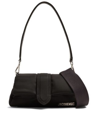 Jacquemus Le petit Bambimou shoulder bag