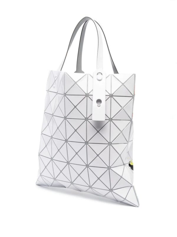 Bao Bao Issey Miyake  Palette geometric tote bag