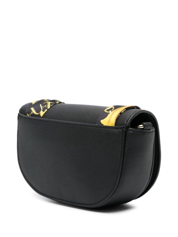 20930110_50958462_1000.jpg Versace Jeans Couture embellished faux-leather mini bag