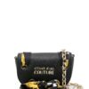 20930110_50958476_1000.jpg Versace Jeans Couture embellished faux-leather mini bag