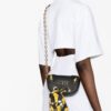 20930110_50958477_1000.jpg Versace Jeans Couture embellished faux-leather mini bag