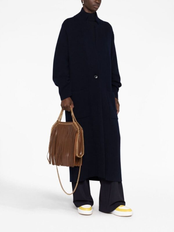 20930731_50950764_1000.jpg Stella McCartney Falabella fringed tote bag
