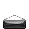 20930844_51484441_1000.jpg Alexander Wang Marques logo-lettering tote bag
