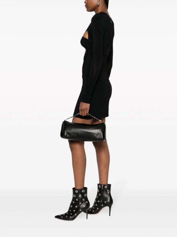 20930844_51484447_1000.jpg Alexander Wang Marques logo-lettering tote bag