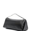 20930844_51484453_1000.jpg Alexander Wang Marques logo-lettering tote bag