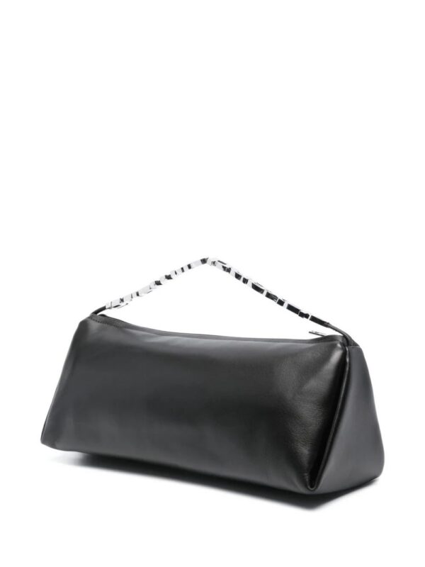 20930844_51484453_1000.jpg Alexander Wang Marques logo-lettering tote bag