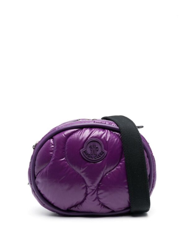 20934140_50944495_1000.jpg Moncler logo-patch padded shoulder bag