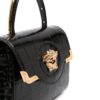 Versace small La Medusa tote bag