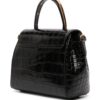 Versace small La Medusa tote bag