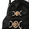 Versace Medusa '95 silk-satin tote bag