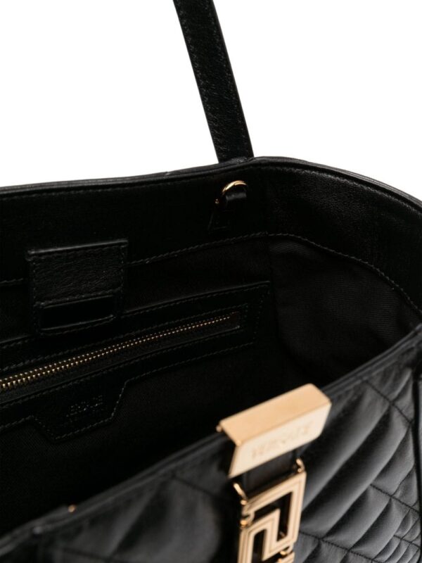 20935077_51259486_1000.jpg Versace Greca Goddess quilted tote bag
