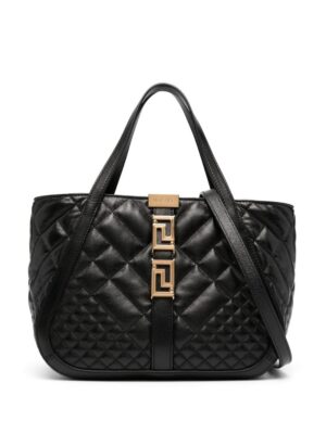 20935077_51259489_1000.jpg Versace Greca Goddess quilted tote bag
