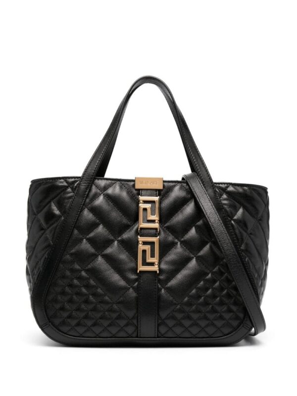 20935077_51259489_1000.jpg Versace Greca Goddess quilted tote bag