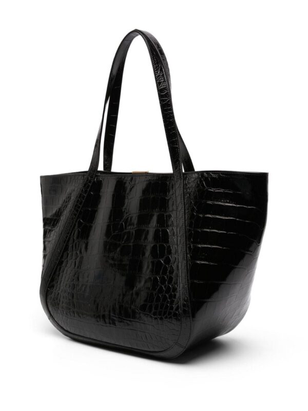 20937056_51454488_1000.jpg Versace large Greca Goddess tote bag