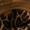 Dolce & Gabbana Sicily suede tote bag