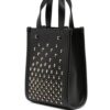 20941082_51046060_1000.jpg Jimmy Choo mini studded two-way bag