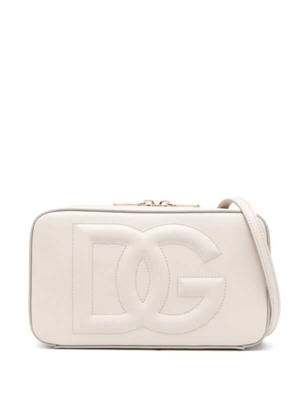 20941167_51048590_1000-1.jpg Dolce & Gabbana DG stitch two-way crossbody bag
